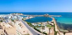 Cet tablissement est  2 minutes  pied de la plage. Le Marina Cap Monastir- AppartHtel vous accueille  proximit du port de plaisance et de la plage. Situ  5 minutes  pied du centre-ville, cet tablissement est idal pour un sjour de dtente.