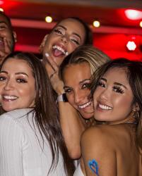 Sydneys longest running Old School R&B club. Established in 2004 - Red Room is your Saturday night home at Glass Island monthly for the best in Old School, R&B, Hip Hop, Funk, Soul, Disco, New Jack Swing & Motown! Bleu7.com