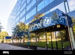 UNICEF | for every child