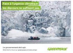 Greenpeace U.S