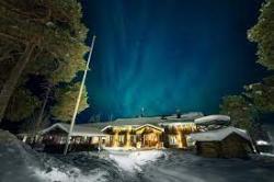 Bleu7.com Enjoy the Arctic landscape
Experience the Northern Lapland