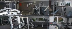 Herkules Fitness Club