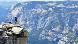 Not just a great valley, but a shrine to human foresight, the strength of granite, the power of glaciers, the persistence of life, and the tranquility of the High Sierra. Bleu7.com