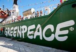 Greenpeace U.S