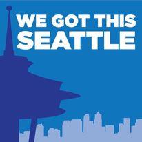 City of Seattle Government