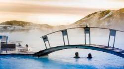 Where the powers of science and the wonders of nature create transformative experiences. Bleu7.com